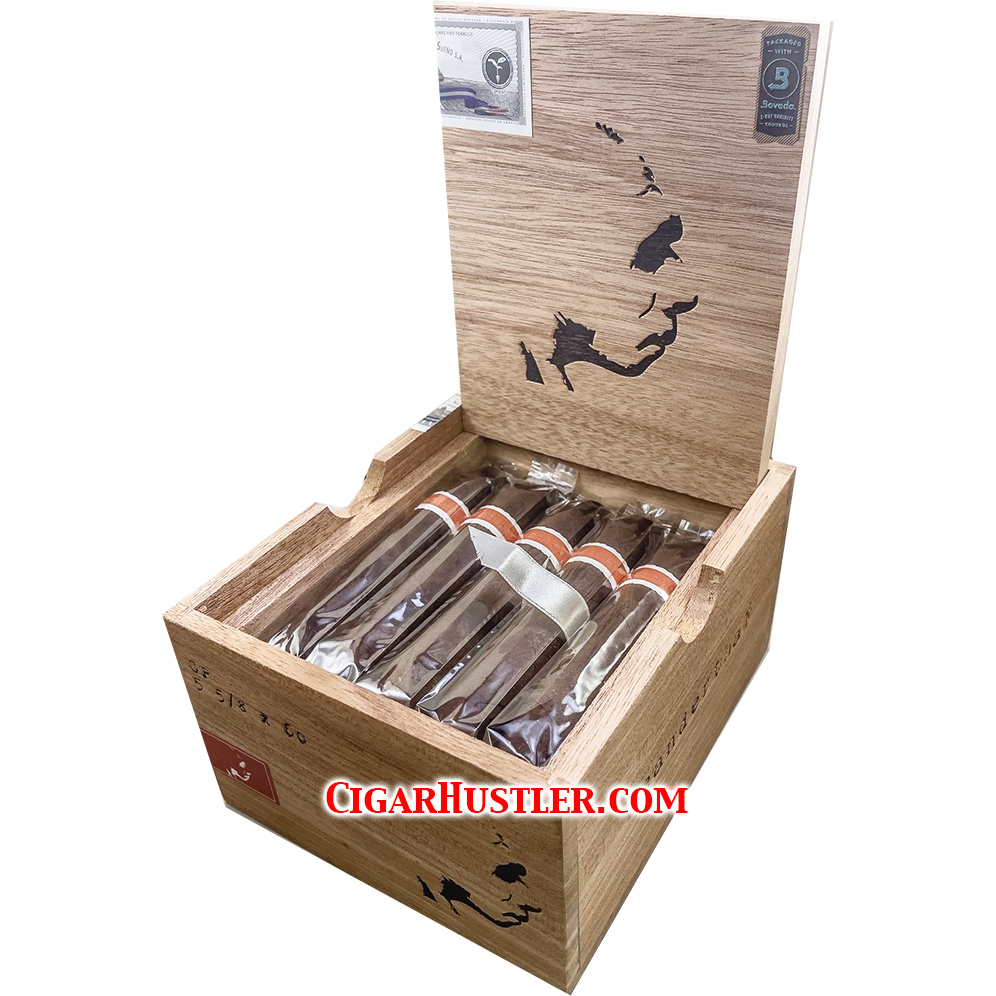 Neanderthal Gran Perfecto Cigar - Box